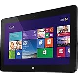 Dell Venue 11 Pro 7139 Windows Tablet (10.8 Inch IPS FHD Touchscreen, Intel Core i5-4300Y, 8GB RAM, 256GB SSD, Bluetooth, Win 10 Professional) (Certified Refurbished)