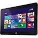 Dell Venue 11 Pro 7139 Windows Tablet (10.8 Inch IPS FHD Touchscreen, Intel Core i5-4300Y, 8GB RAM, 256GB SSD, Bluetooth, Win 10 Professional) (Certified Refurbished)