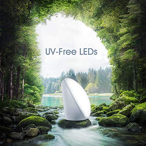 Miroco 10000 Lux LED Light Therapy Lamp Deals, Coupons & Reviews