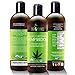 Organic Hemp Seed Oil by Sky Organics (16oz) 100% Pure Cold-Pressed Hemp Oil –High in Omega 3-6-9 Fatty Acids- Not CBD oil- Sativa Oil- Food grade, Non-GMO, Cruelty Free- Great for dry skin