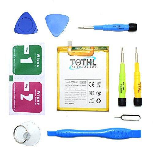 Huawei Google Nexus 6P Battery TQTHL 3600mAh Nigeria Ubuy