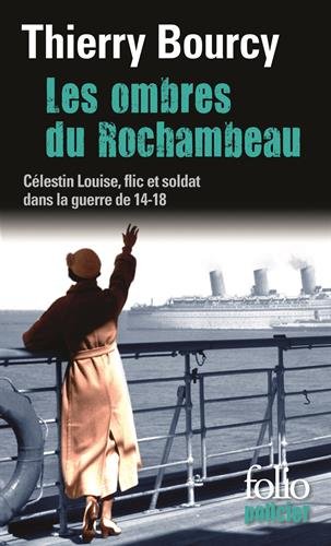 Les  ombres du Rochambeau