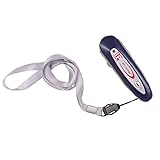TopHomer Multi-Function Mini 2 in 1 Handheld UV