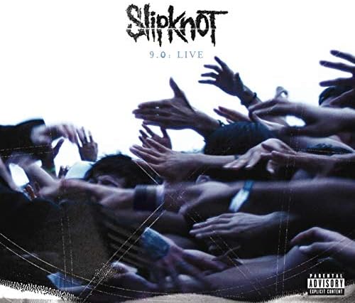 Slipknot - Day Of The Gusano [2 CD/Blu-ray] - Amazon.com Music