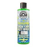 Chemical Guys CWS_110_16 Honeydew Snow Foam Car Wash Soap and Cleanser (16 oz) (Automotive)