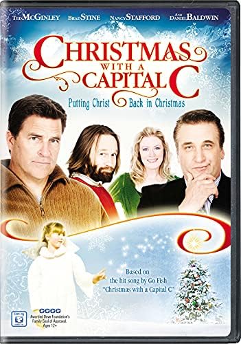 Amazon.com: Christmas Eve [DVD] : Movies & TV