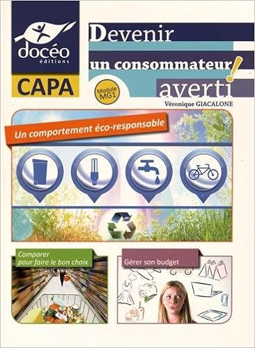 Cap Agricole Module Mg1 Devenir Un Consommateur Averti Amazon Fr Giacalone Veronique Livres Cap Agricole Module Mg1 Devenir Un Consommateur Averti Amazon Fr Giacalone Veronique Livres