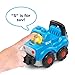 VTech Go! Smart Wheels Recreational Vehicles 3 Pack