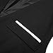 Hasuit Mens Formal Slim Fit Sleeveless Business Dress Suit Button Down Vests