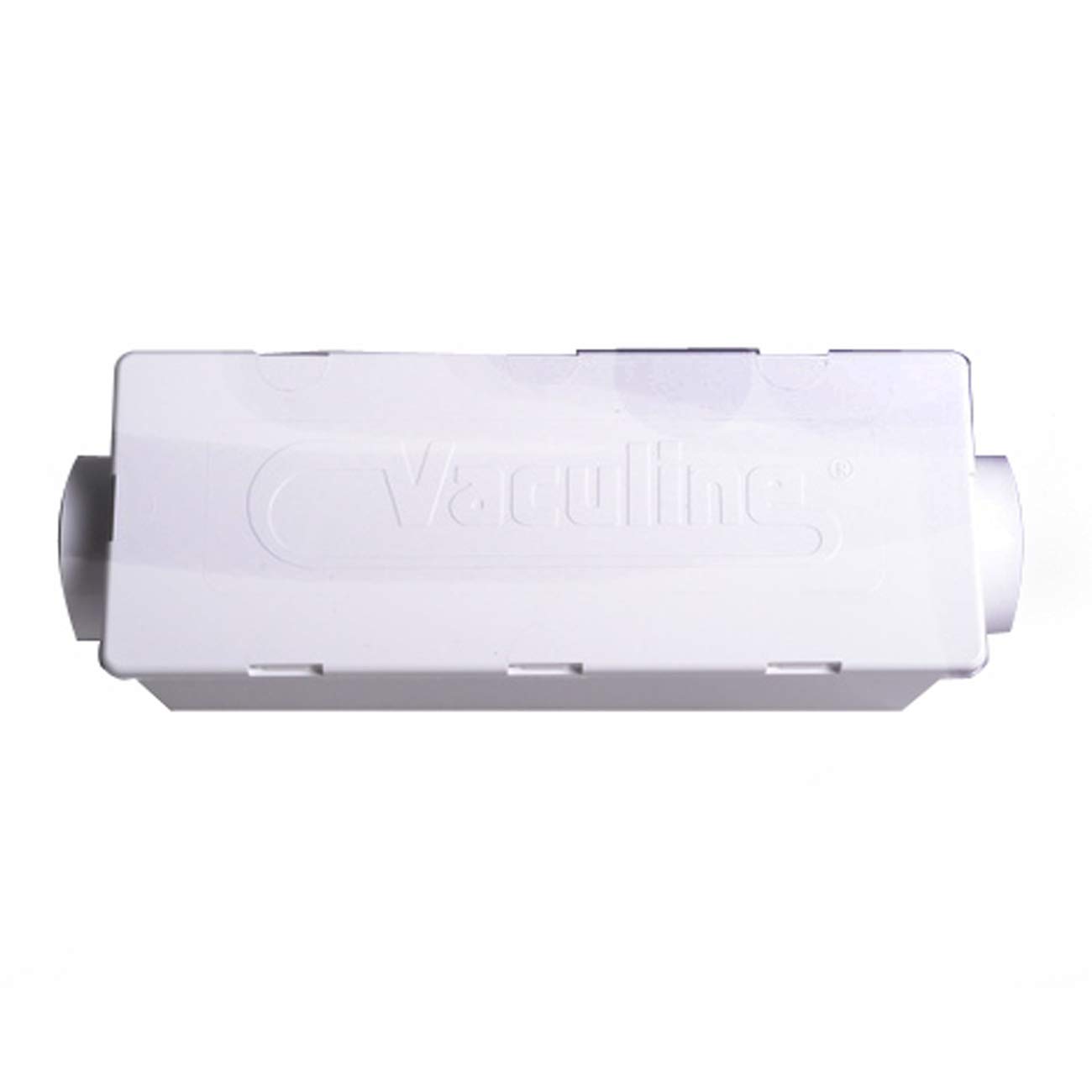 Best Central Vacuum Exhaust Muffler