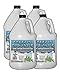 Freezin Fog - Outdoor Low Lying Ground Fog Fluid - For Halloween, Theatrical Effects, Haunted Attractions