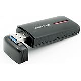 QUMOX M.2 (NGFF) SSD auf tragbare USB3.0 pendriver Konverter-Adapter-Geh&auml;use Fall