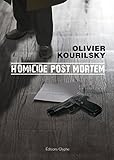 Image de Homicide post mortem: Un thriller médical palpitant (French Edition)