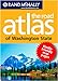 Washington State Road Atlas