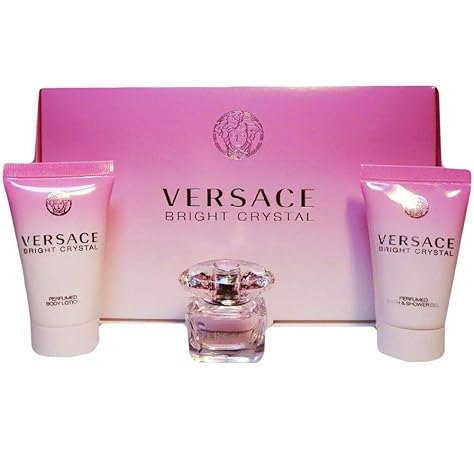 versace perfume gift set