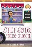 Stef Soto, Taco Queen