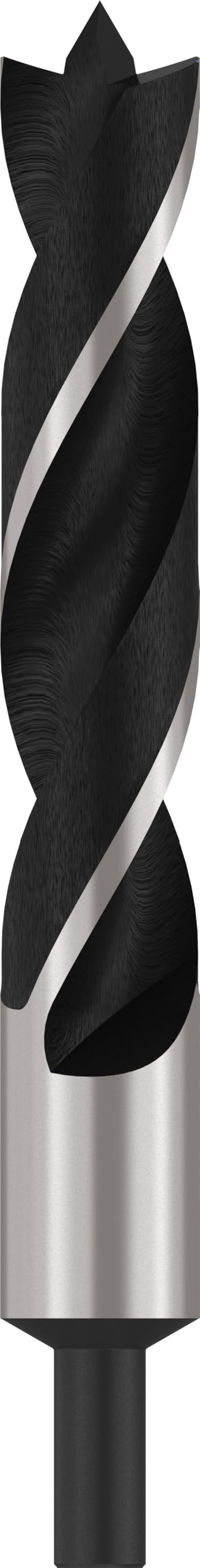 Bosch Professional Brad Point Drill Bit (for wood, Ø 28 mm, accessories rotary drills)