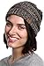 Tough Headwear Beanie for Women - Warm Chunky Cable Beanie Hats for Women, Winter Hats for Cold Weather, Knit Caps for Women & Stocking Caps