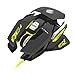 Mad Catz R.A.T. PRO S Gaming Mouse for PC (MCB4372200A6/04/1)
