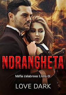 Livro Ndrangheta: máfia calabresa