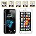 Screen Protector Glass,3Pack Kainnt iPhone 7 6S 6 (4.7inch) Screen Protector Glass, iPhone 7 Tempered Glass Screen Protector for Apple iPhone 7, iPhone 6S, iPhone 6 (4.7inch Glass Protector)