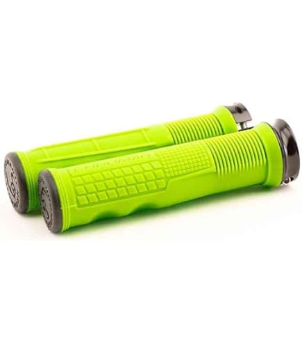 Amazon.com: Chromag Clutch Grips Black/Black, Pair : Sports