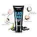 Blackhead Remover Mask, Peel off Mask with Bamboo Charcoal, Black Mask for Nose and Face Deep Pores Cleansing and Oil Control, Painless & Easy to Remove, 60 ml/2 fl. oz