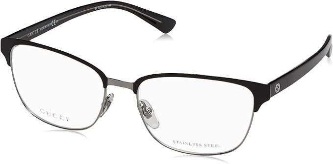lentes gucci rectangulares
