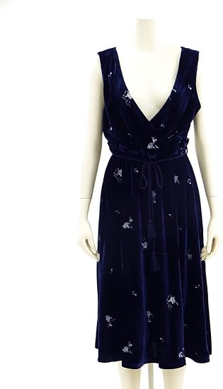 Amazon ページボーイ Pageboy Pageboy ロープベルト付刺繍ロングワンピース ワンピース チュニック 通販