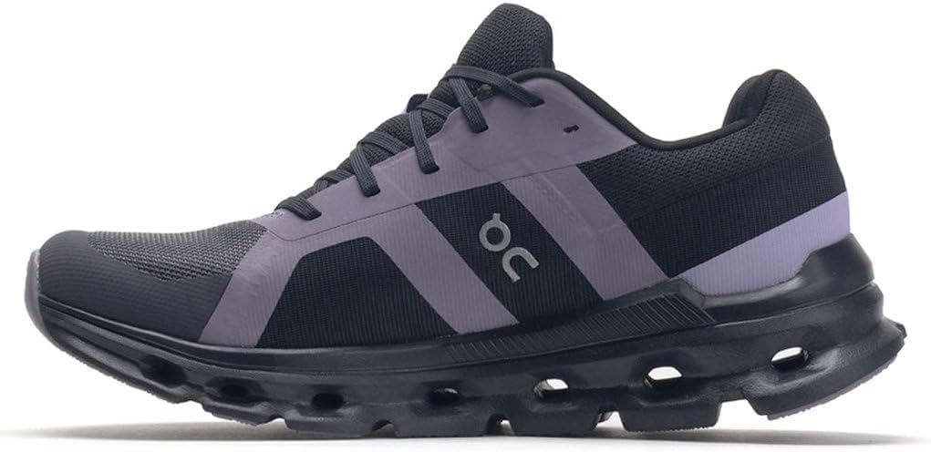 Photo 1 of On Men's Low-Top Sneaker, Iron Black, 12