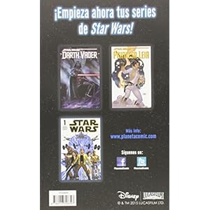Star Wars Darth Vader 03