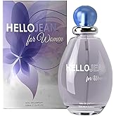 Sandora Fragrances Perfume for Women - INSPIRED by A WORLD RENOWED WOMEN'S PERFUME - Violet, Sea Notes, Pepper, Incense – Bold, Floral, Fresh, Mystical - Long-Lasting 100ml (3.4 fl oz)