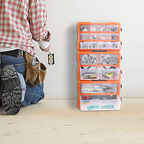 5 VI+CO+Stackable+Expandable+Organizer+Adjustable