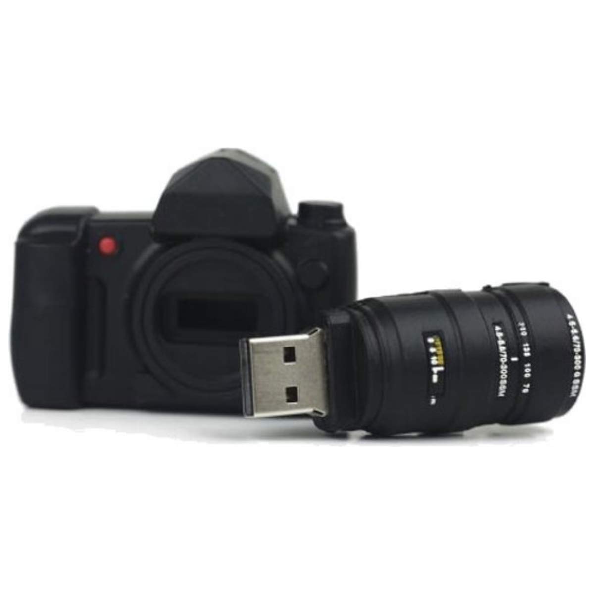 Camera 16GB High speed USB 3.0 USB Flash Drive Memory Thumb Stick Data Storage Pen Drive Black