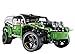 LEGO TECHNIC 24 Hours Race Car