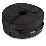Rhino Round Umbrella Base Weight, 18