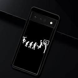 CARLOCA Compatible with Google Pixel 6 Pro