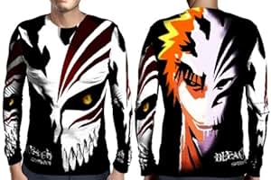 bleach shirt amazon