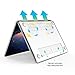 iBenzer Soft-Touch Series Plastic Hard Case for Macbook Pro 15