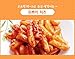 Yopokki Korean Instant Tteokbokki Rice Cake Cheese Sauce (1 Pack, Cheese)