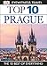 Top 10 Prague (EYEWITNESS TOP 10 TRAVEL GUIDES)