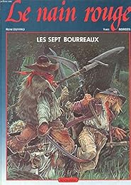 Les  7 bourreaux