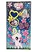 Wish Me Pets - Light Up LED Plush Stuffed Animals - Blue and White Tinks Unicorn with Glowing Horn