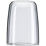 Paulmann DecoSystems Schirm Vento Rauchglas max. 50W: Amazon.de: Elektronik