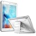 SUPCASE [Unicorn Beetle Pro Series] Case Designed for iPad Pro 9.7 inch, with Built-in Screen Protector [Heavy Duty] Full-Body Rugged Protective Dual Layer Case for iPad Pro 9.7 2016 (White/Gray)