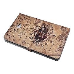 YHB Case For 2016 Released Galaxy Tab A