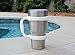 Daily Lifestyle Grip-It Cup Handle for 30oz Tumblers, Snow White