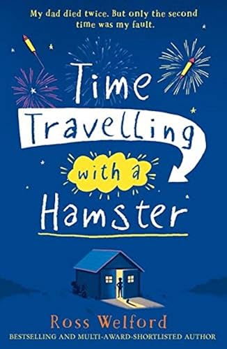 Download Time Travelling with a Hamster PDF