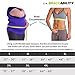 BraceAbility Women's 4XL Plus Size Back Brace for Females with Lower Back Pain & Bigger Hips up to 69