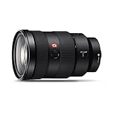 Sony SEL2470GM E-Mount Camera Lens: FE 24-70 mm